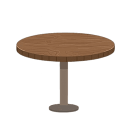 Table Icon